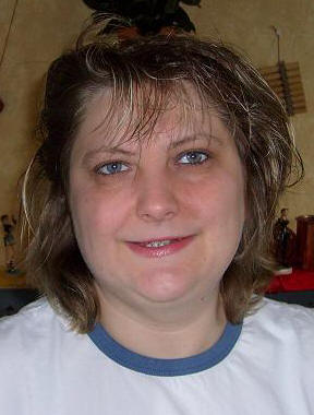 Cathy-Mini - France, 29